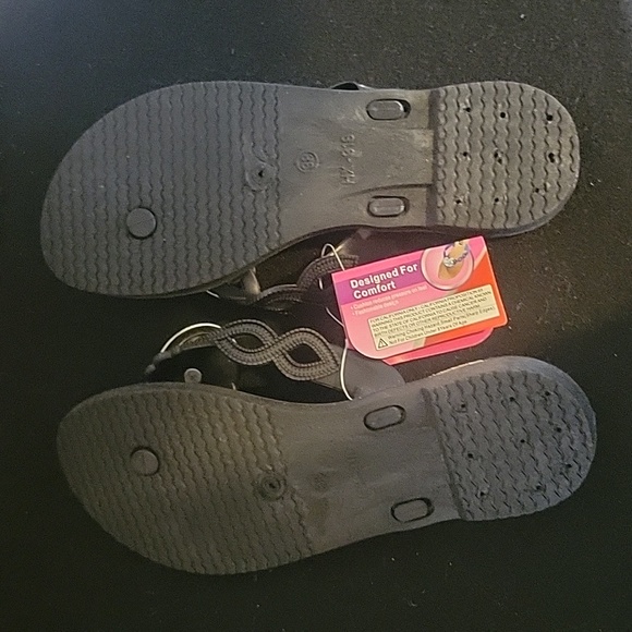 NWT Estella Designer Trend Women's Sandals - Picture 3 of 6